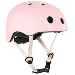 Spokey PEANUT Helmet size 58–61 cm PK fekete sisak SPK-946435