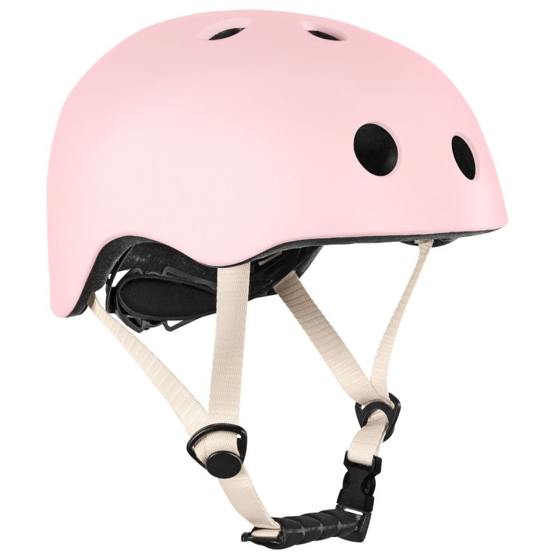 Spokey PEANUT Helmet size 58–61 cm PK fekete sisak SPK-946435