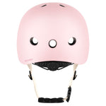 Spokey PEANUT Helmet size 58–61 cm PK fekete sisak SPK-946435