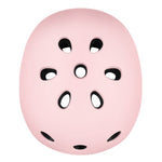 Spokey PEANUT Helmet size 58–61 cm PK fekete sisak SPK-946435