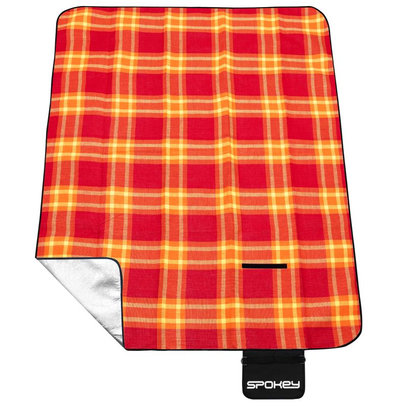 Spokey Picnic Sunset Picnic Blanket 922271 6301409099