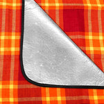Spokey Picnic Sunset Picnic Blanket 922271 6301409099