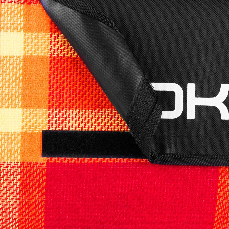 Spokey Picnic Sunset Picnic Blanket 922271 6301409099