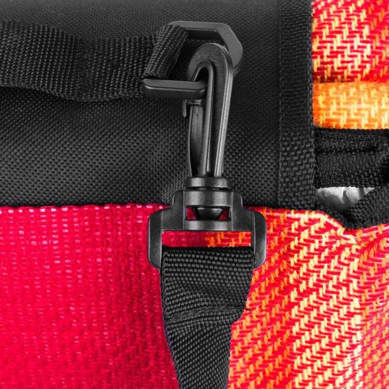 Spokey Picnic Sunset Picnic Blanket 922271 6301409099