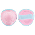 Spokey PK BUFFER Protection Kit védőfelszerelés SPK-946534