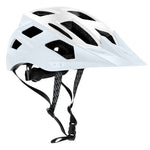 Spokey Pointer bicycle helmet with lighting Sisak 941261