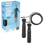 Spokey Pump skipping rope edzőfelszerelés SPK-944035