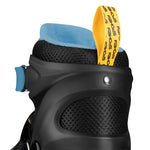 Spokey Quattro 4IN1 inline skates size BK/DBL Szabadidő SPK-943433