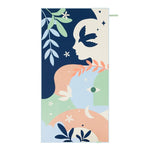 Spokey Quick-Drying Towel 120 x 60 cm HARMONY TOWEL 80x160cm törölköző SPK-946532