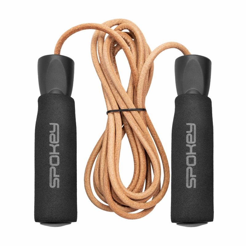 Spokey Quick Skip skipping rope edzőfelszerelés SPK-944033
