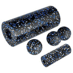 Spokey Rullo Plus massage and regeneration accessory set edzőfelszerelés SPK-944197