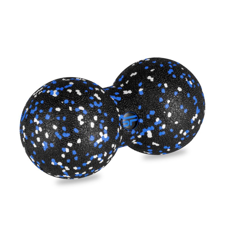 Spokey Rullo Plus massage and regeneration accessory set edzőfelszerelés SPK-944197