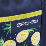 Spokey San Remo pineapple cooler bag 929520