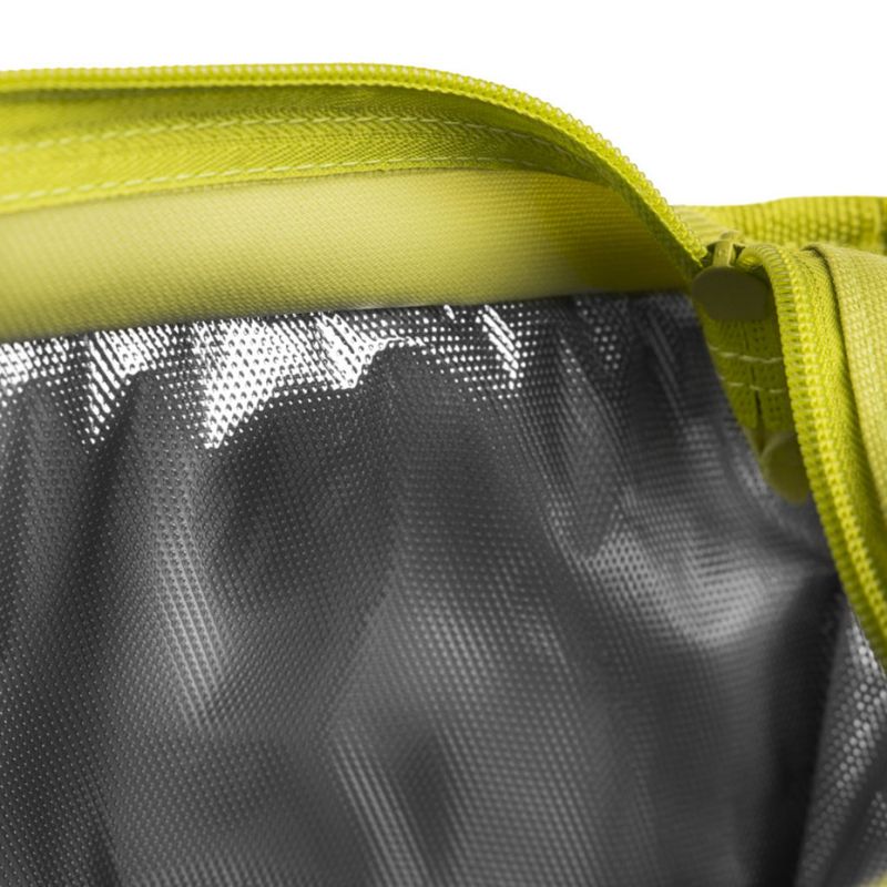 Spokey San Remo pineapple cooler bag 929520