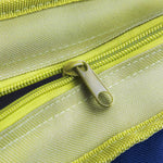 Spokey San Remo pineapple cooler bag 929520