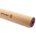 Spokey Savasana cork Yoga mat Edzőfelszerelés SPK-943065