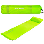 Spokey Savory Pillow self-inflating mat with pillow 927851