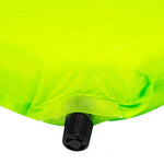 Spokey Savory Pillow self-inflating mat with pillow 927851