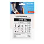 Spokey Segro Pro Elbow Support Könyökrögzítő