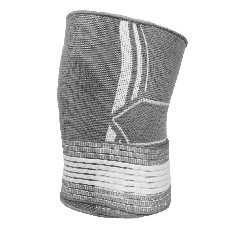 Spokey Segro Pro Knee Support Védőfelszerelés SPK-941790