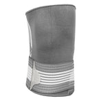 Spokey Segro Pro Knee Support Védőfelszerelés SPK-941790