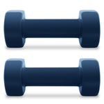 Spokey Shape dumbbells 2 x 3 kg edzőfelszerelés SPK-943103