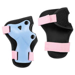 Spokey SHIELD Protective Gear Set BL. védőfelszerelés SPK-946549