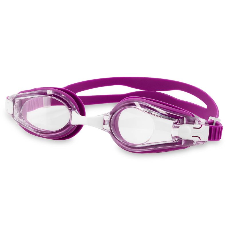 Spokey SKIMO UV-protected swimming goggles Úszószemüveg SPK-946113