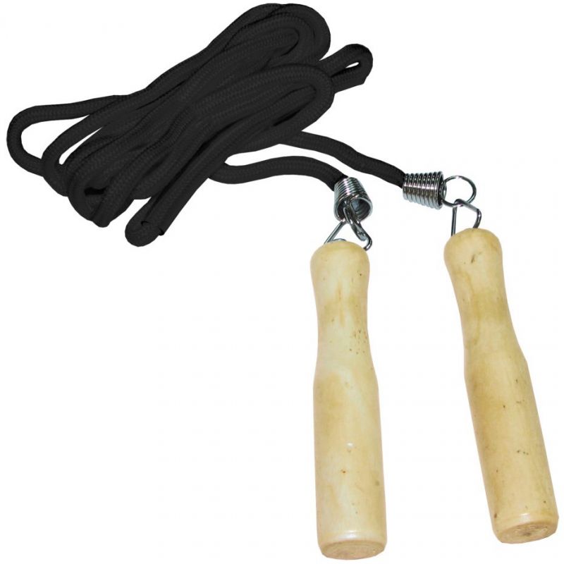 Spokey Skipping rope Quick Jump III Edzőfelszerelés 838752