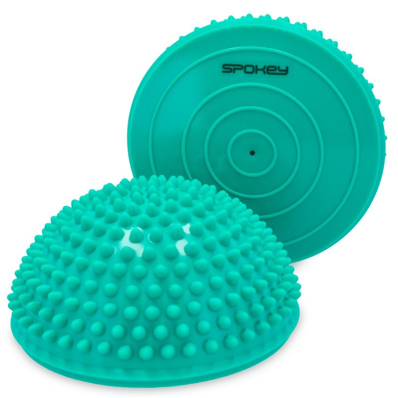 Spokey Spike Sensory Hemispheres Edzőfelszerelés SPK-944037