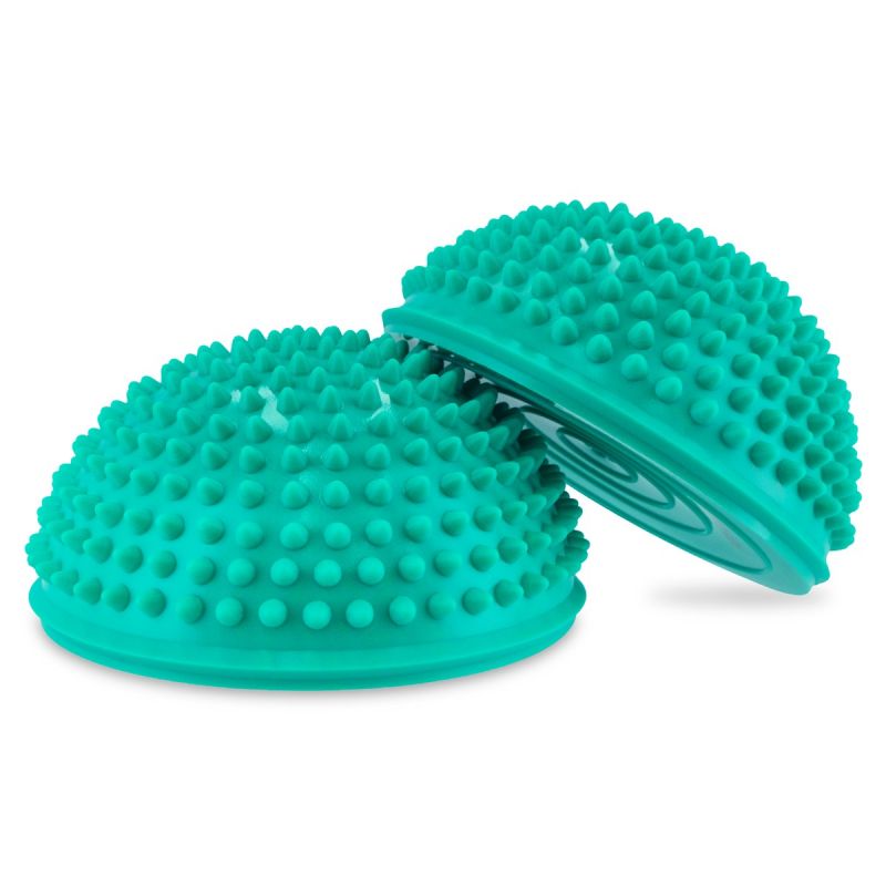 Spokey Spike Sensory Hemispheres Edzőfelszerelés SPK-944037