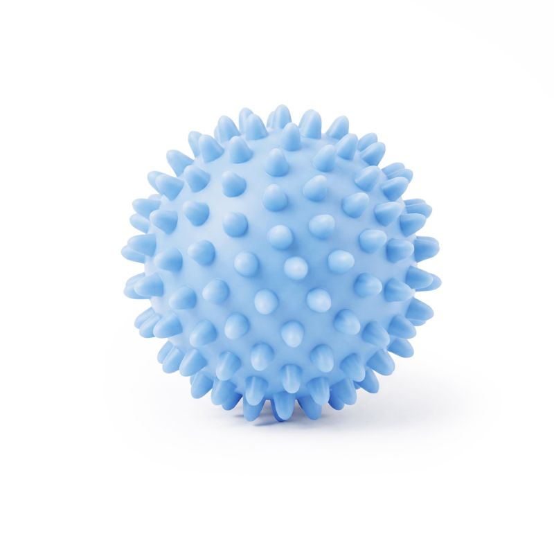 Spokey Spiky Massage Ball, 7 cm, PIN edzéssegítő SPK-947348