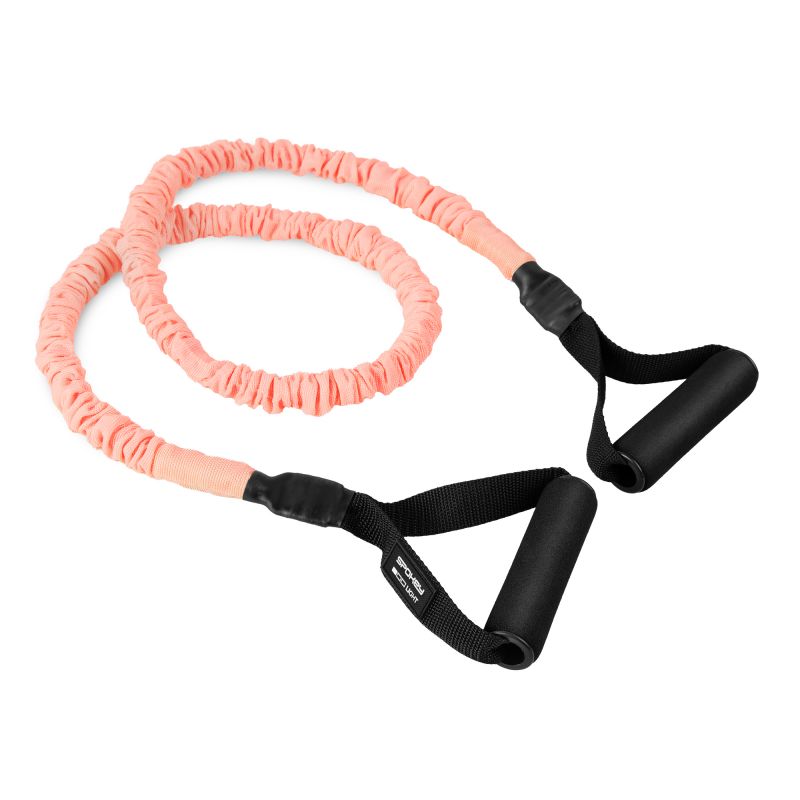 Spokey Supra Tube light rubber expander Edzőfelszerelés SPK-943080