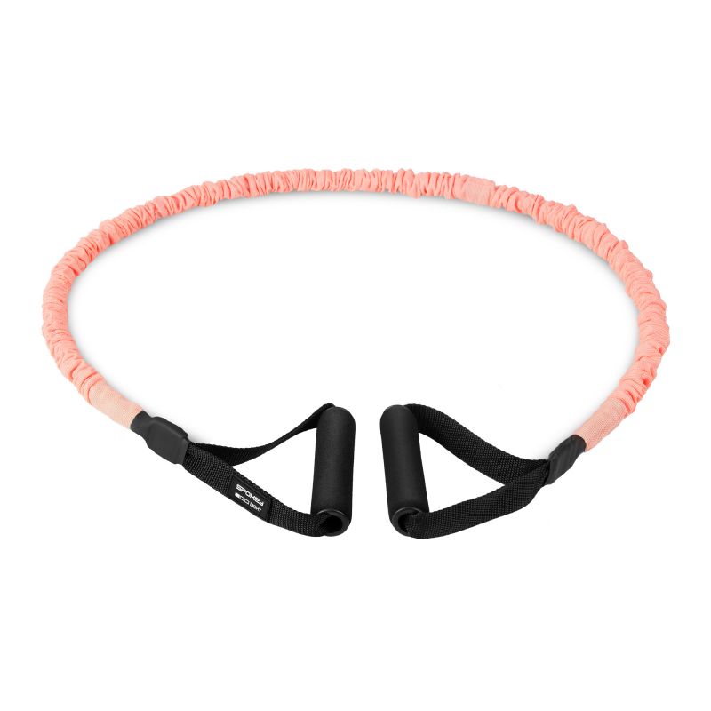 Spokey Supra Tube light rubber expander Edzőfelszerelés SPK-943080