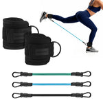 Spokey TENSO lower body exercise set SPK-945953