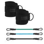 Spokey TENSO lower body exercise set SPK-945953