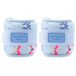 Spokey The Bloom From Ankle and Wrist Weights 2x 0.5 kg Edzőfelszerelés SPK-944489