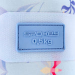 Spokey The Bloom From Ankle and Wrist Weights 2x 0.5 kg Edzőfelszerelés SPK-944489