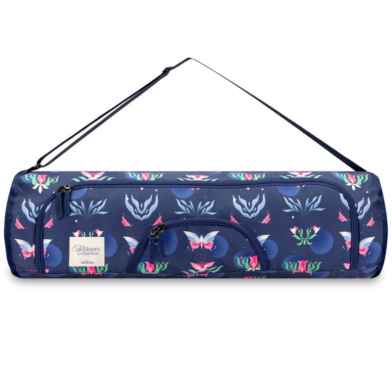 Spokey The Bloom mat Táska SPK-944488