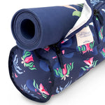 Spokey The Bloom mat Táska SPK-944488