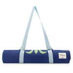 Spokey The Bloom Mat yoga mat Edzőfelszerelés SPK-944487