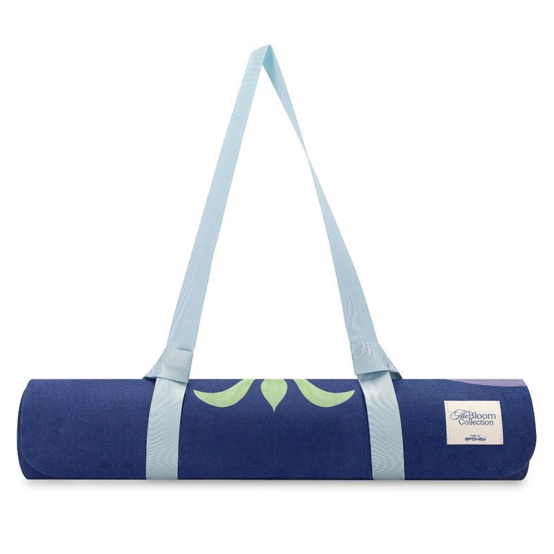 Spokey The Bloom Mat yoga mat Edzőfelszerelés SPK-944487