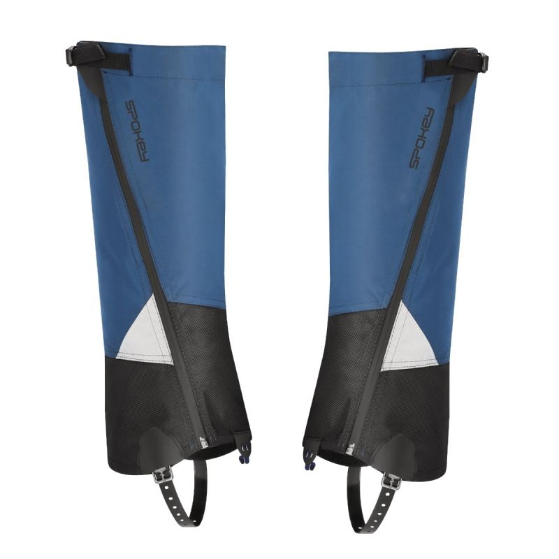 Spokey Tracky II gaiters, size SPK-942525