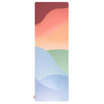Spokey Travel Yoga Mat Edzőfelszerelés SPK-944217