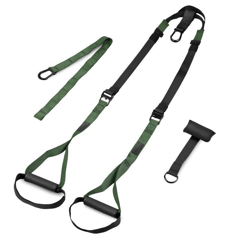 Spokey Trexer Functional Training Bands edzőfelszerelés
