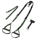 Spokey Trexer Functional Training Bands edzőfelszerelés