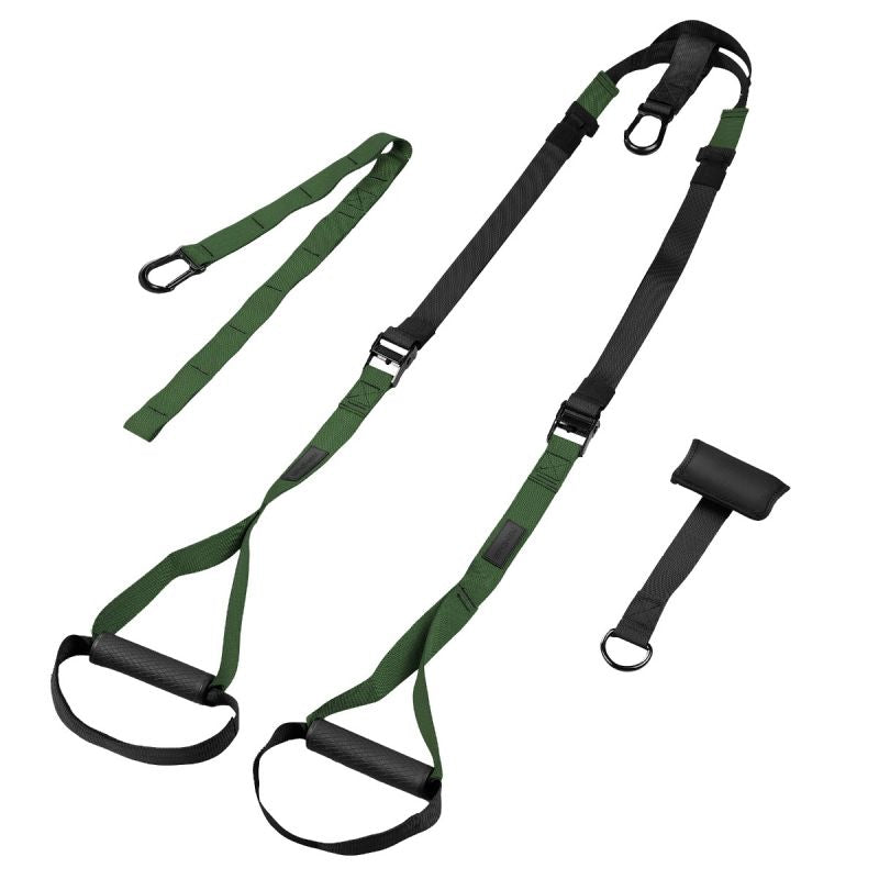 Spokey Trexer Functional Training Bands edzőfelszerelés