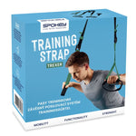 Spokey Trexer Functional Training Bands edzőfelszerelés