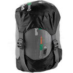Spokey Ultralight 600II Bk Gy Sleeping Bag 922251
