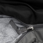 Spokey Ultralight 600II Bk Gy Sleeping Bag 922251